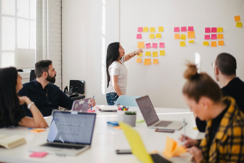 Entrepreneurship & Micro-Enterprise Boot Camp