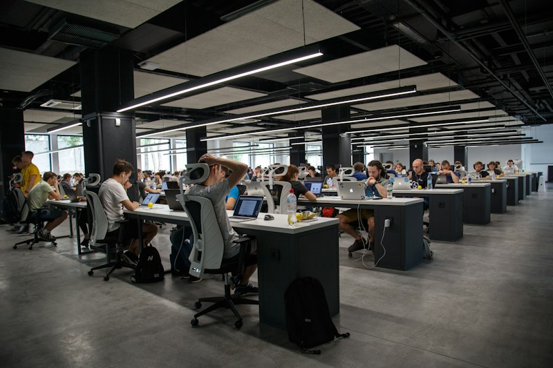 Inter-Center Web Design & Coding Hackathon