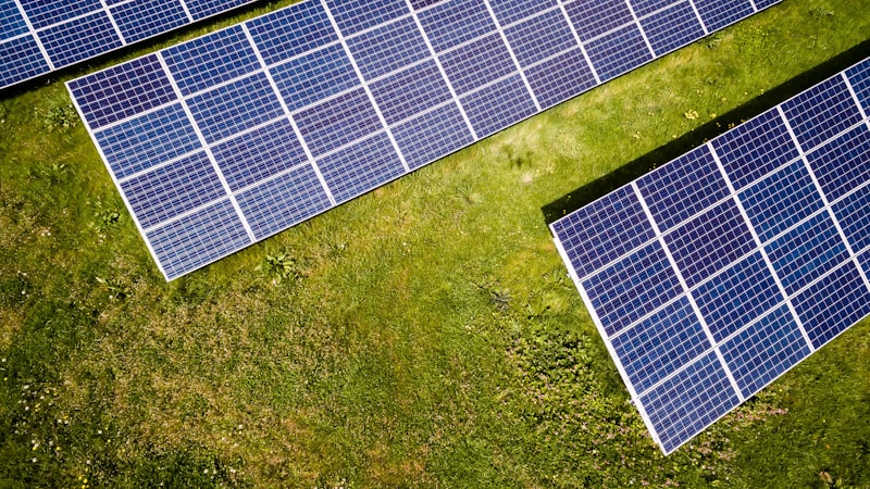 Hands-on Seminar on Solar & Renewable Energy Systems