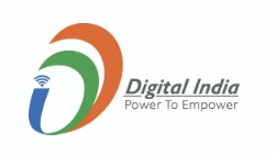Digital India logo
