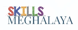 Skills Meghalaya logo