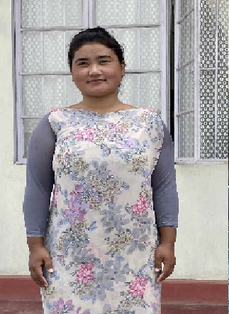 Ibandahun Wahlang